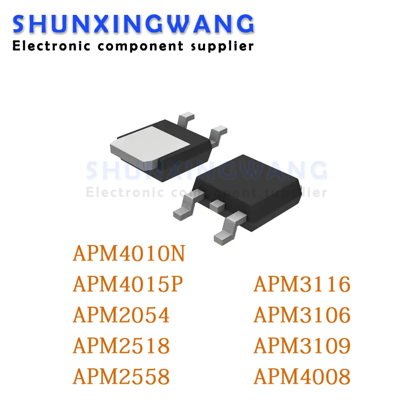 apm2518n-datasheet