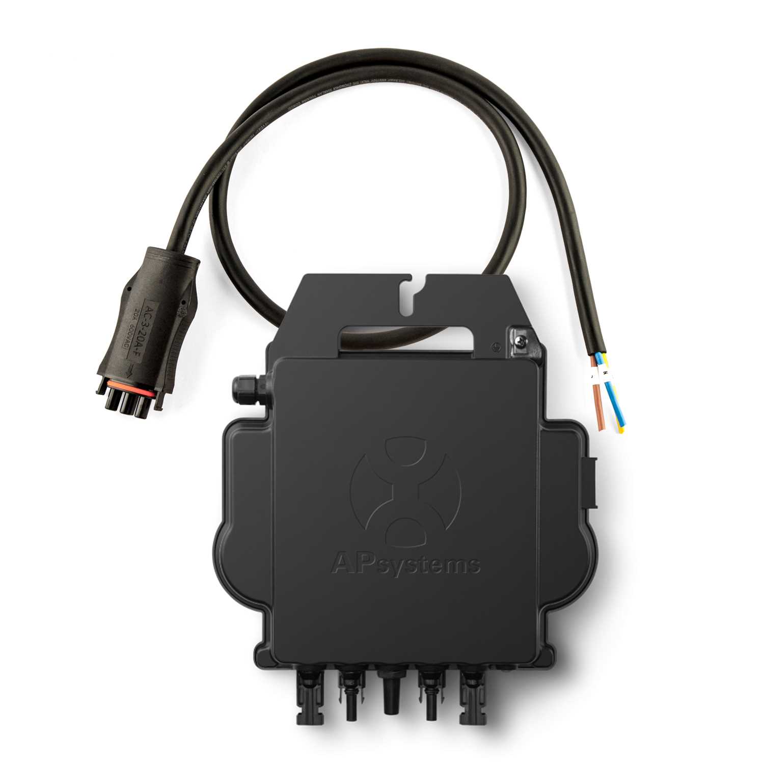 apsystems-ds3-s-datasheet apsystems-ds3-s-datasheet