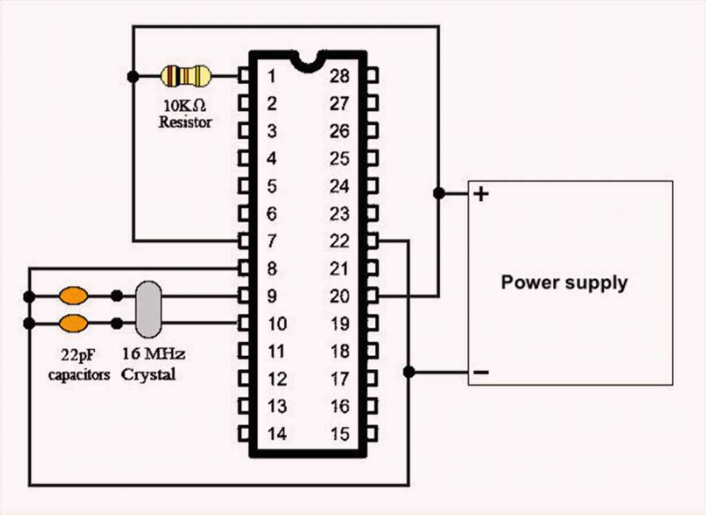 arduino-atmega328-datasheet