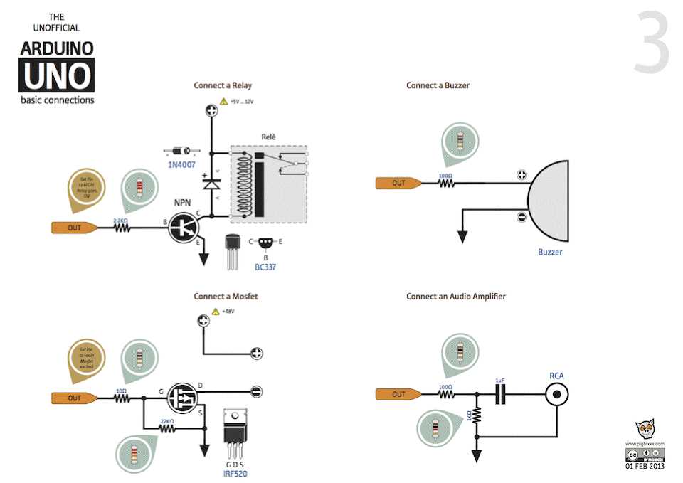 arduino-buzzer-datasheet