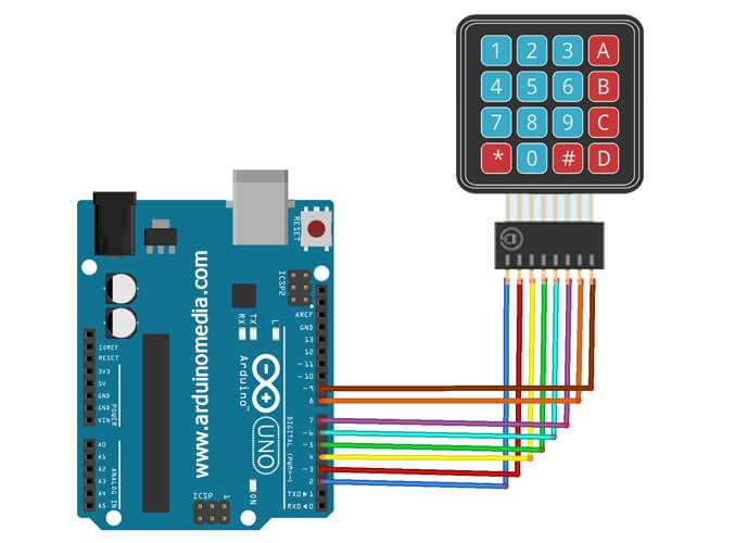 arduino-keypad-datasheet
