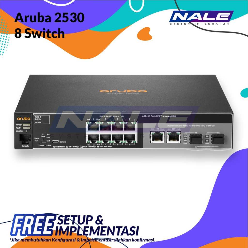 aruba-2530-switch-datasheet aruba-2530-switch-datasheet