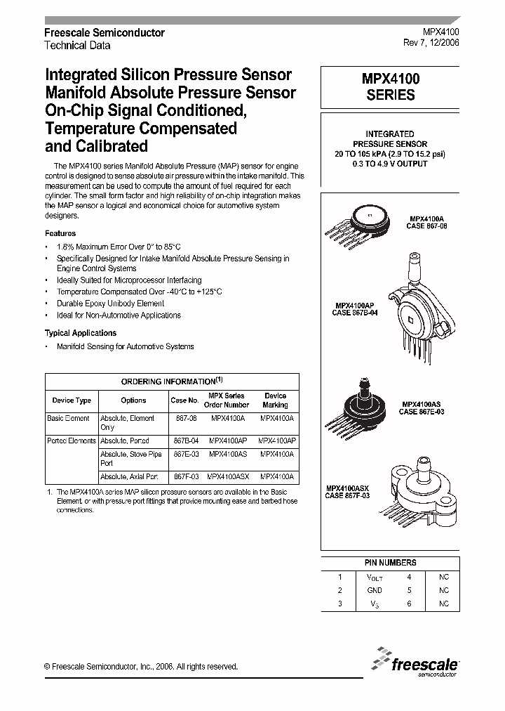 aruba-4100-datasheet