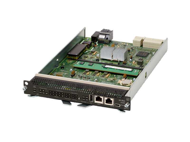 aruba-6400-datasheet aruba-6400-datasheet