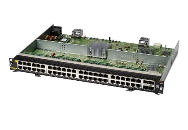 aruba-6400-datasheet aruba-6400-datasheet