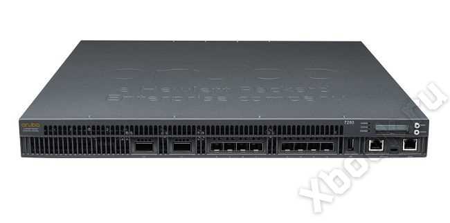aruba-8320-datasheet