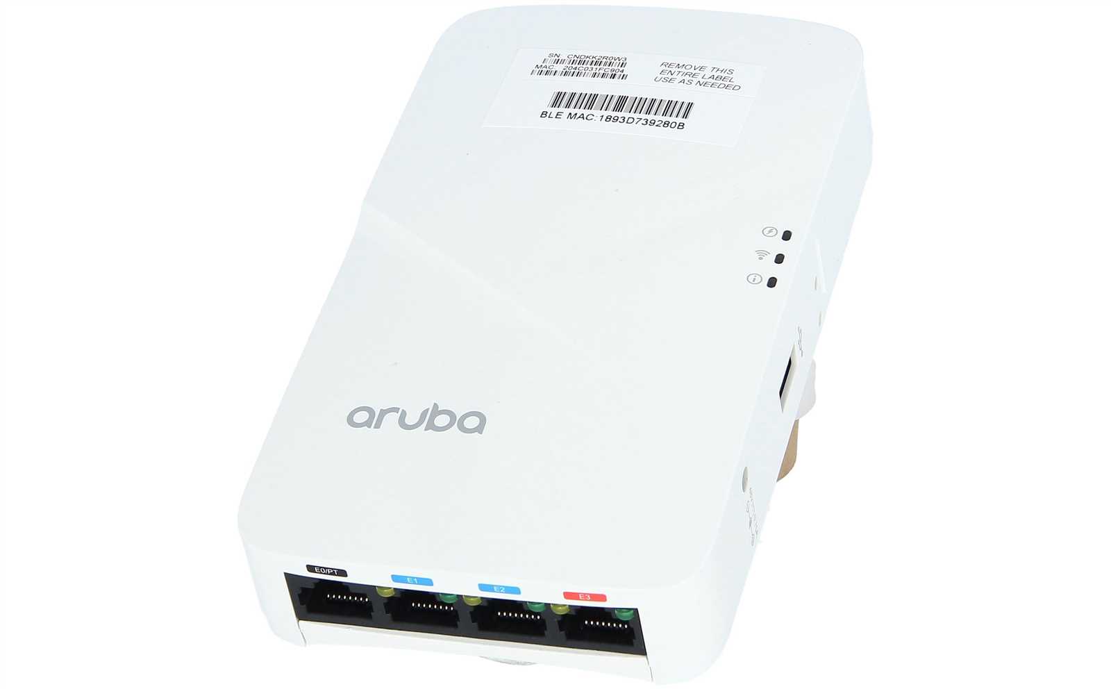 aruba-ap-103-datasheet