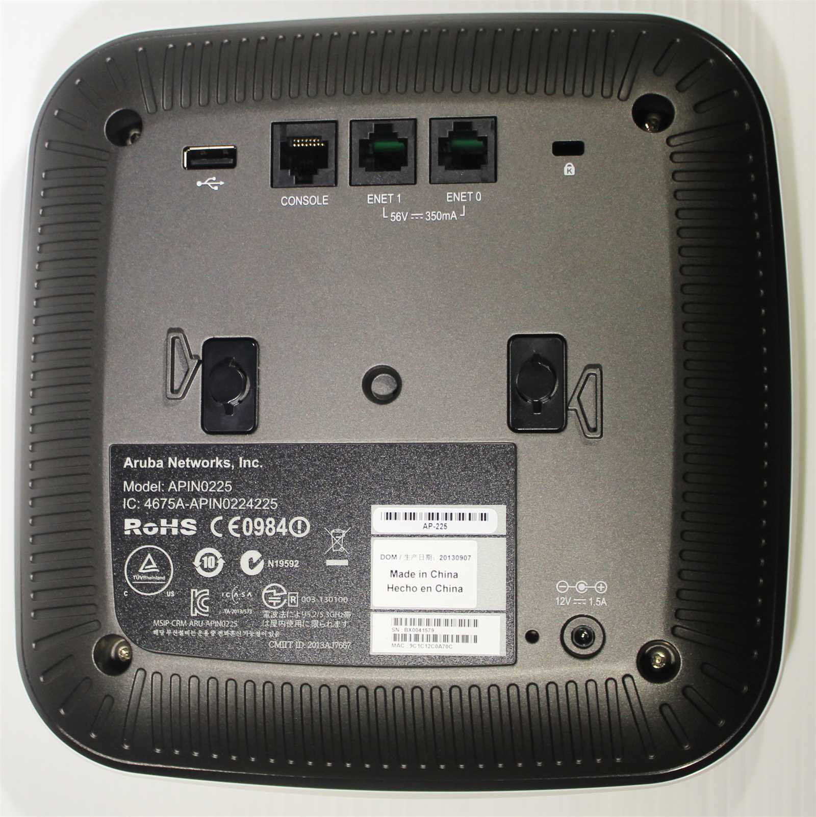 aruba-ap-22-datasheet aruba-ap-22-datasheet