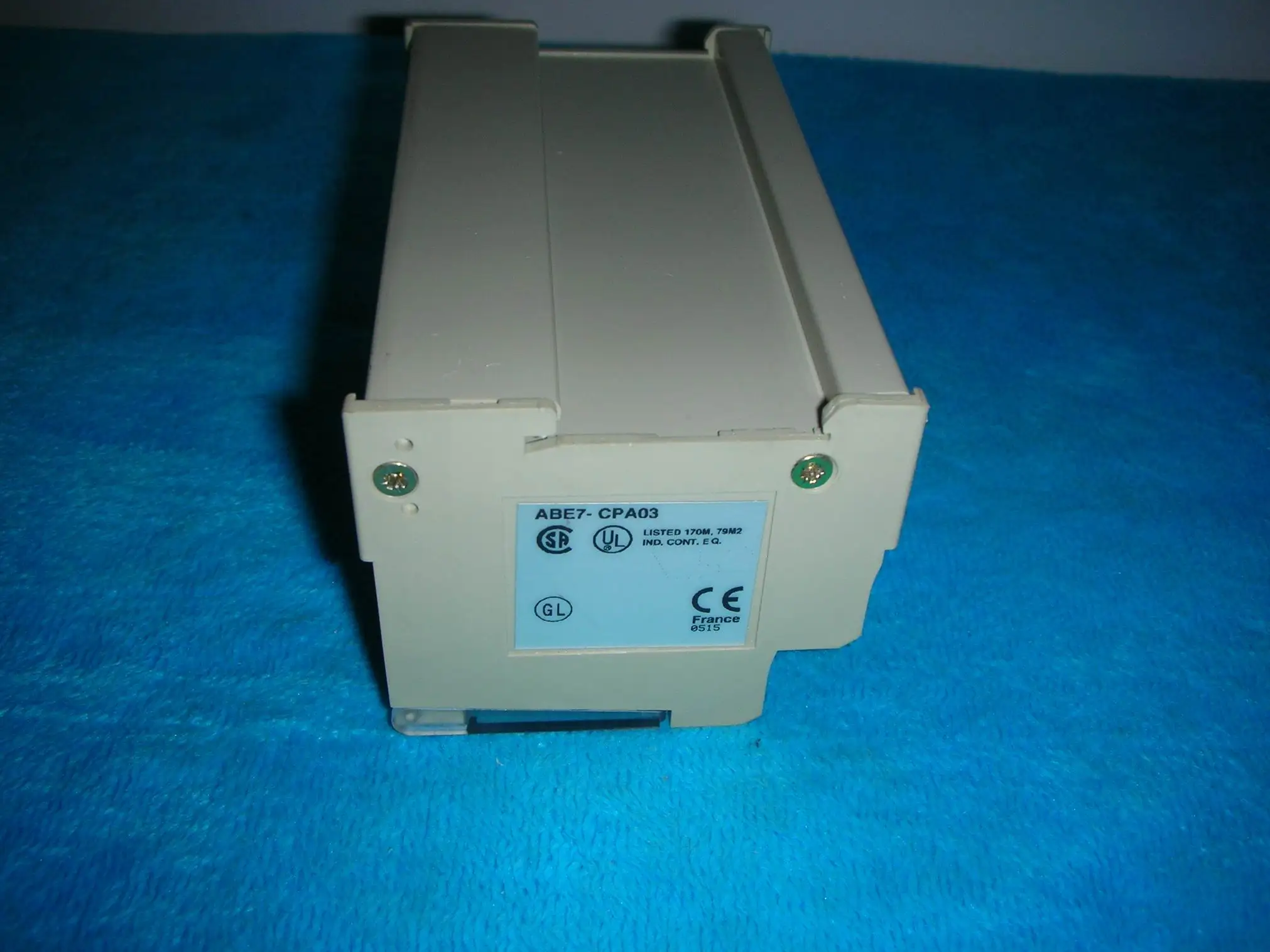 as-b-schneider-datasheet