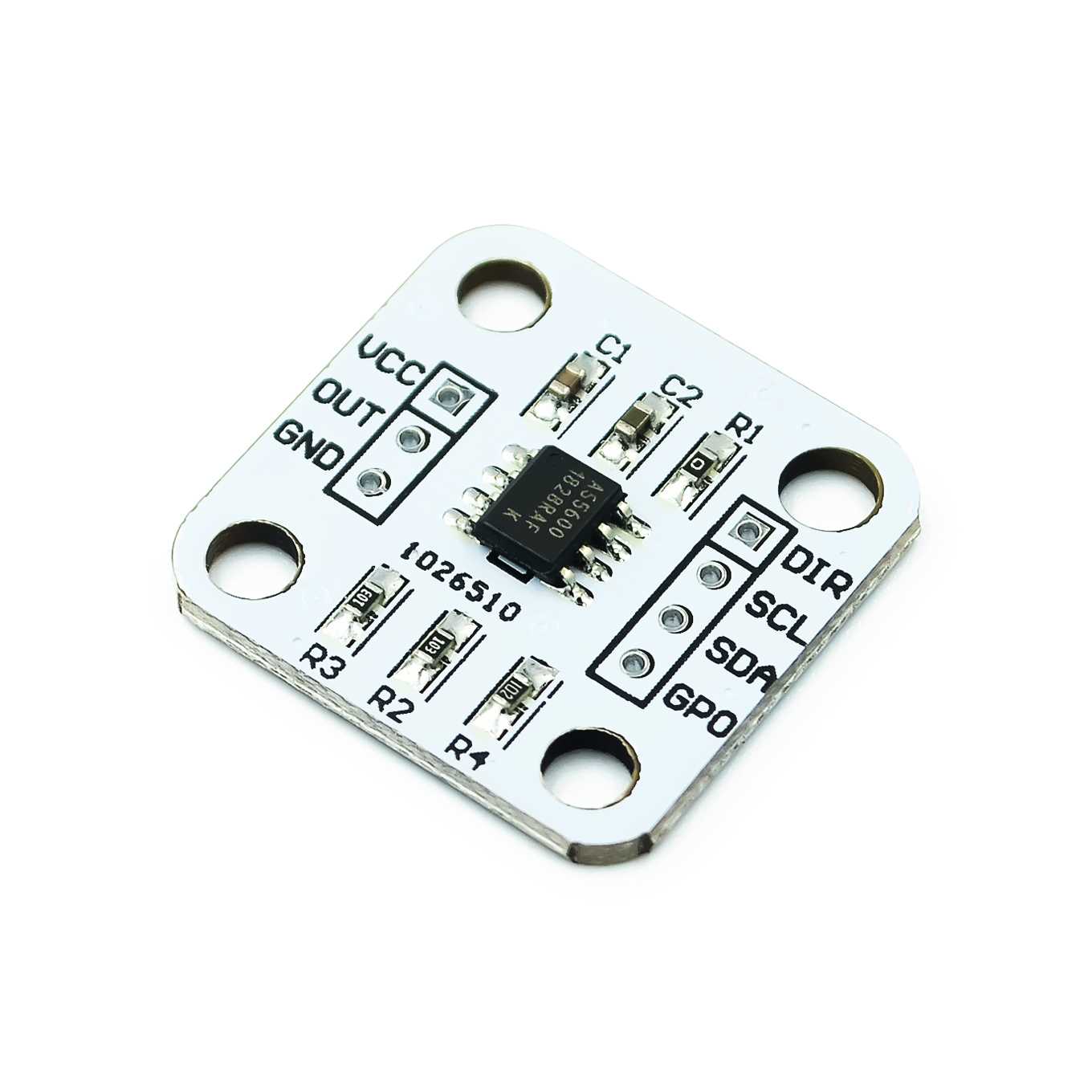as5600-datasheet