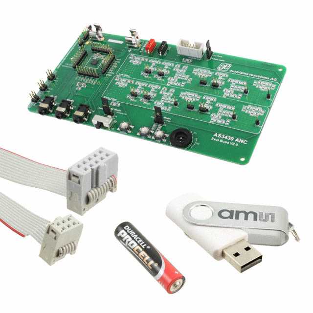 as8510-datasheet as8510-datasheet