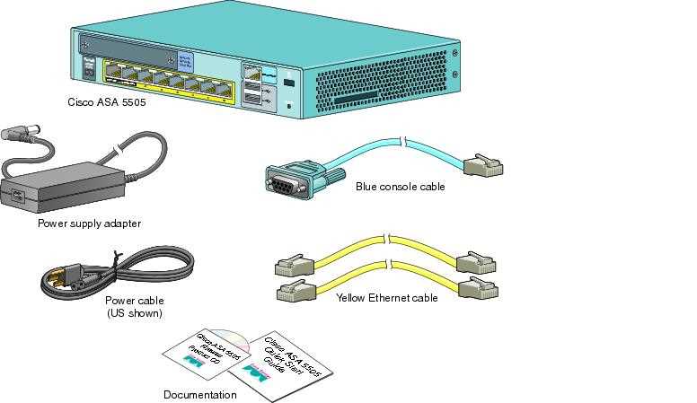 asa-5540-datasheet