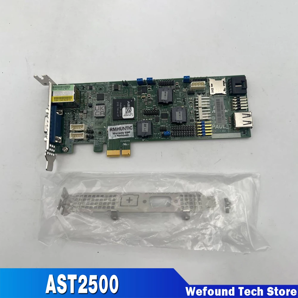aspeed-ast2500-datasheet