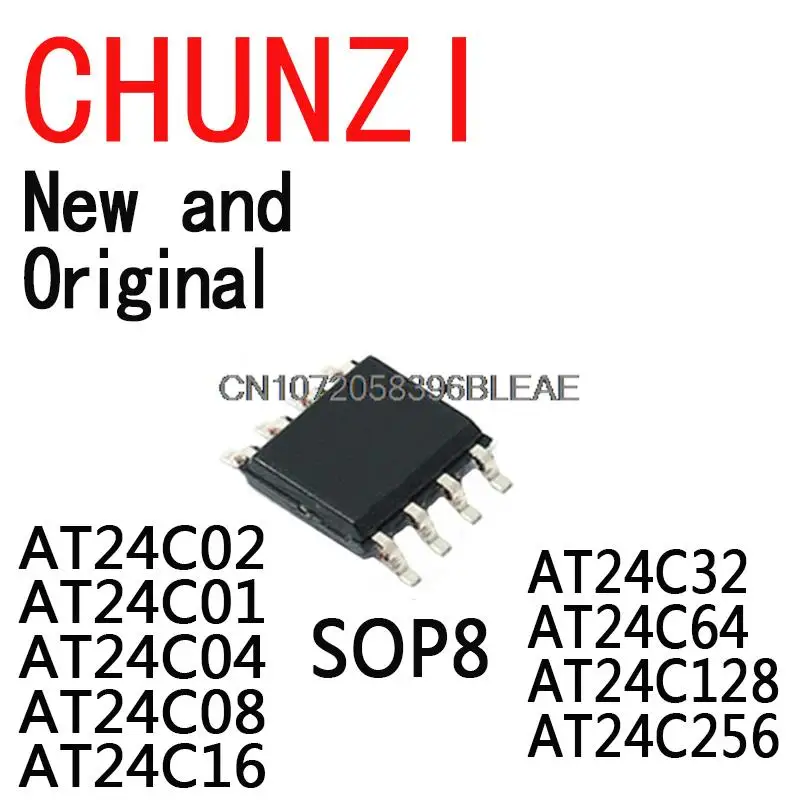 at24cxx-datasheet