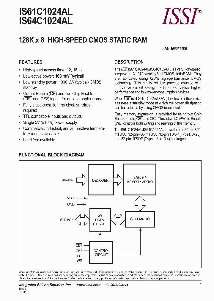 at27c1024-datasheet