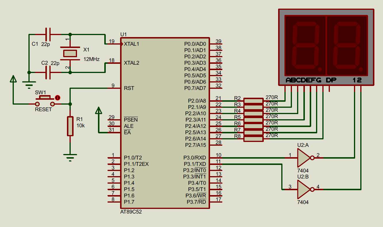 at89c2051-24pc-datasheet