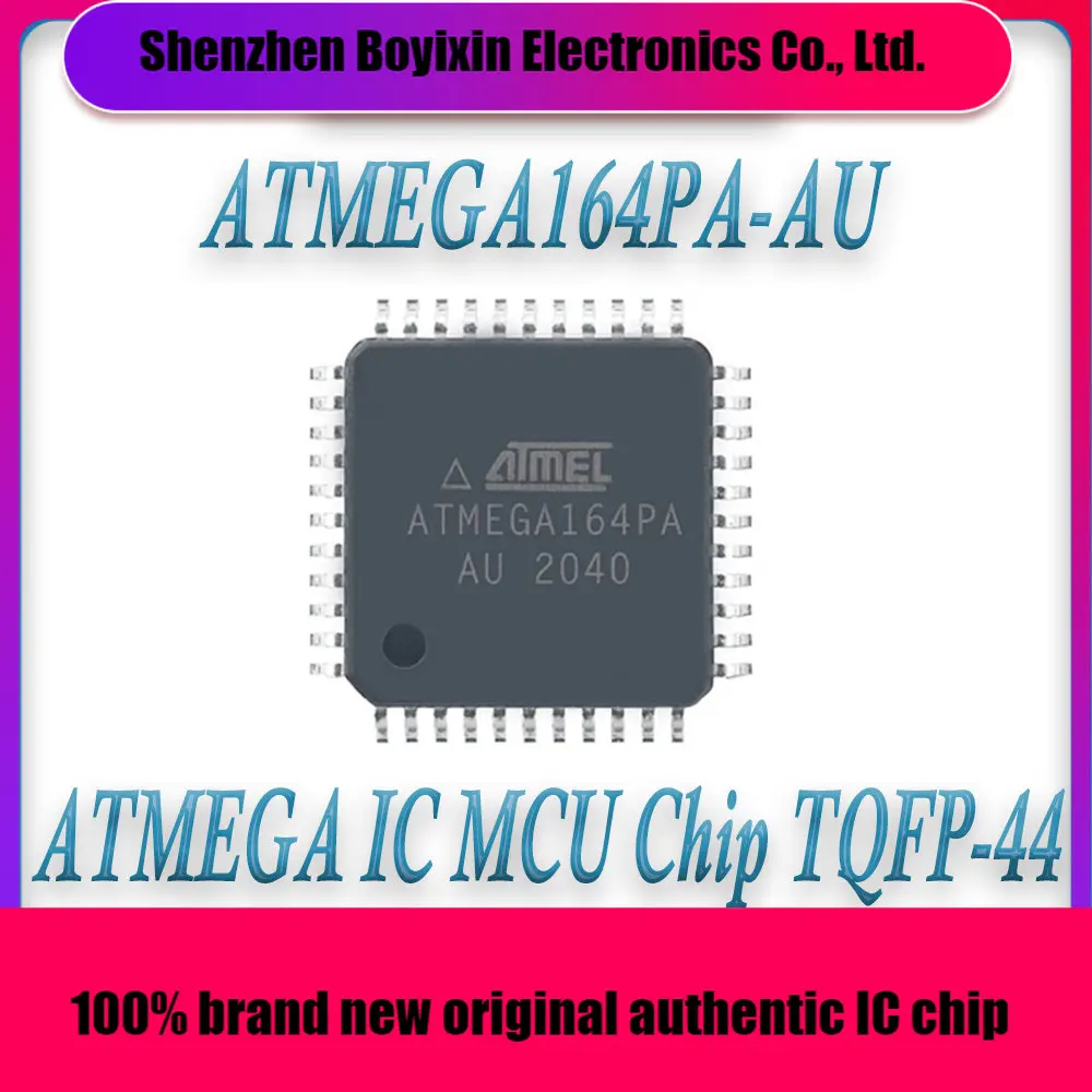 atmega164pa-datasheet