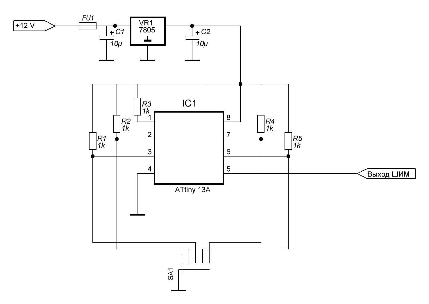 attiny12-datasheet