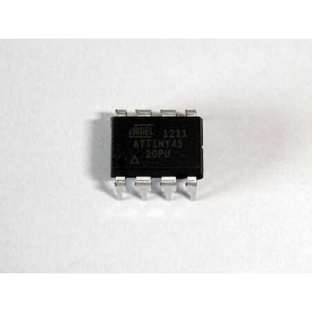 attiny12-datasheet