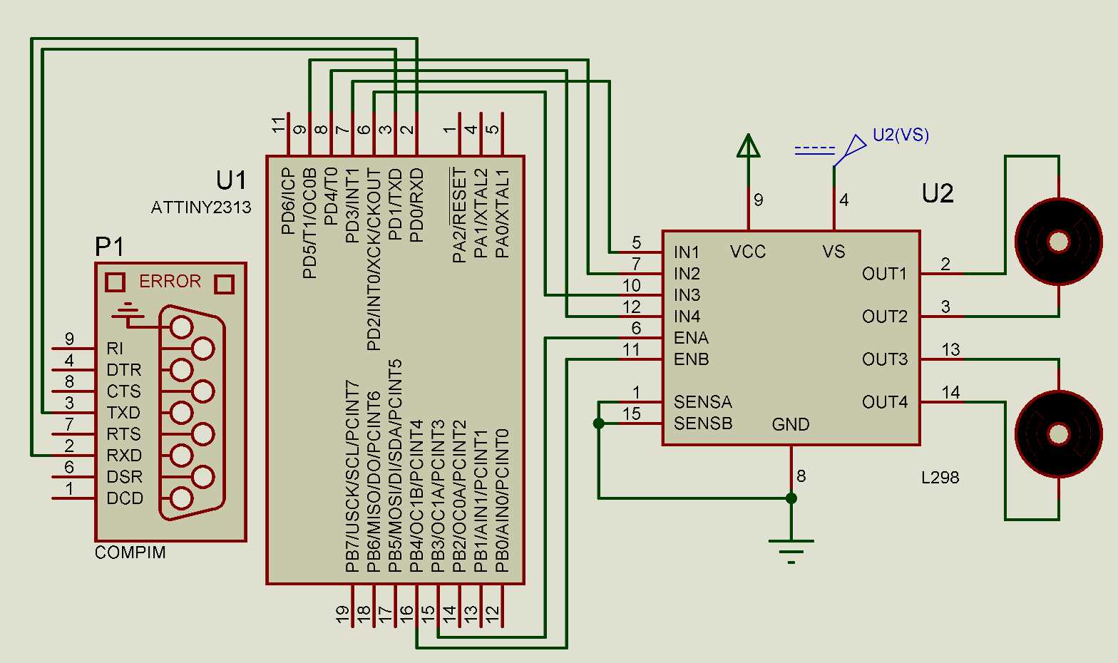 attiny26-16pu-datasheet