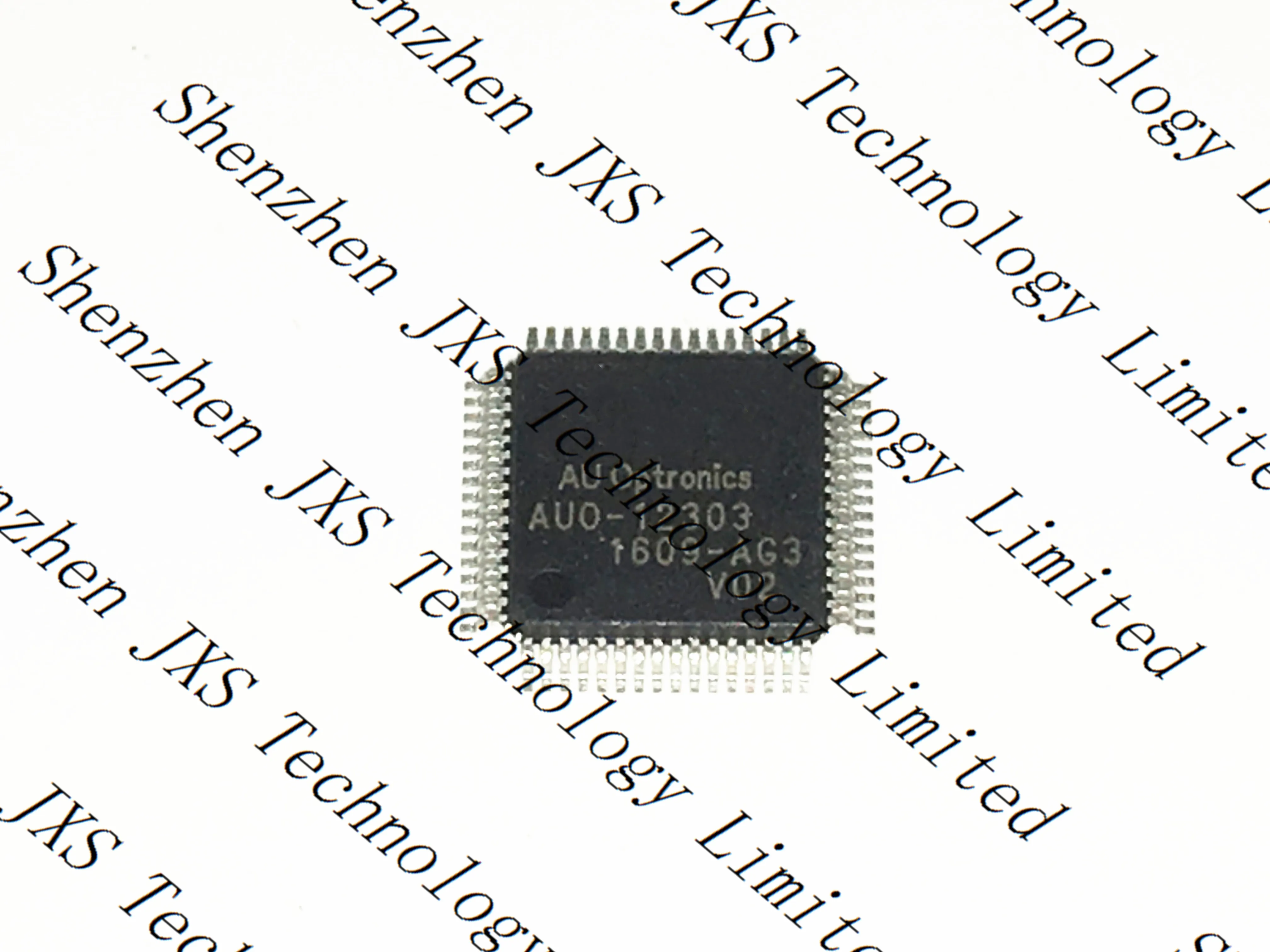 auo-12303-datasheet