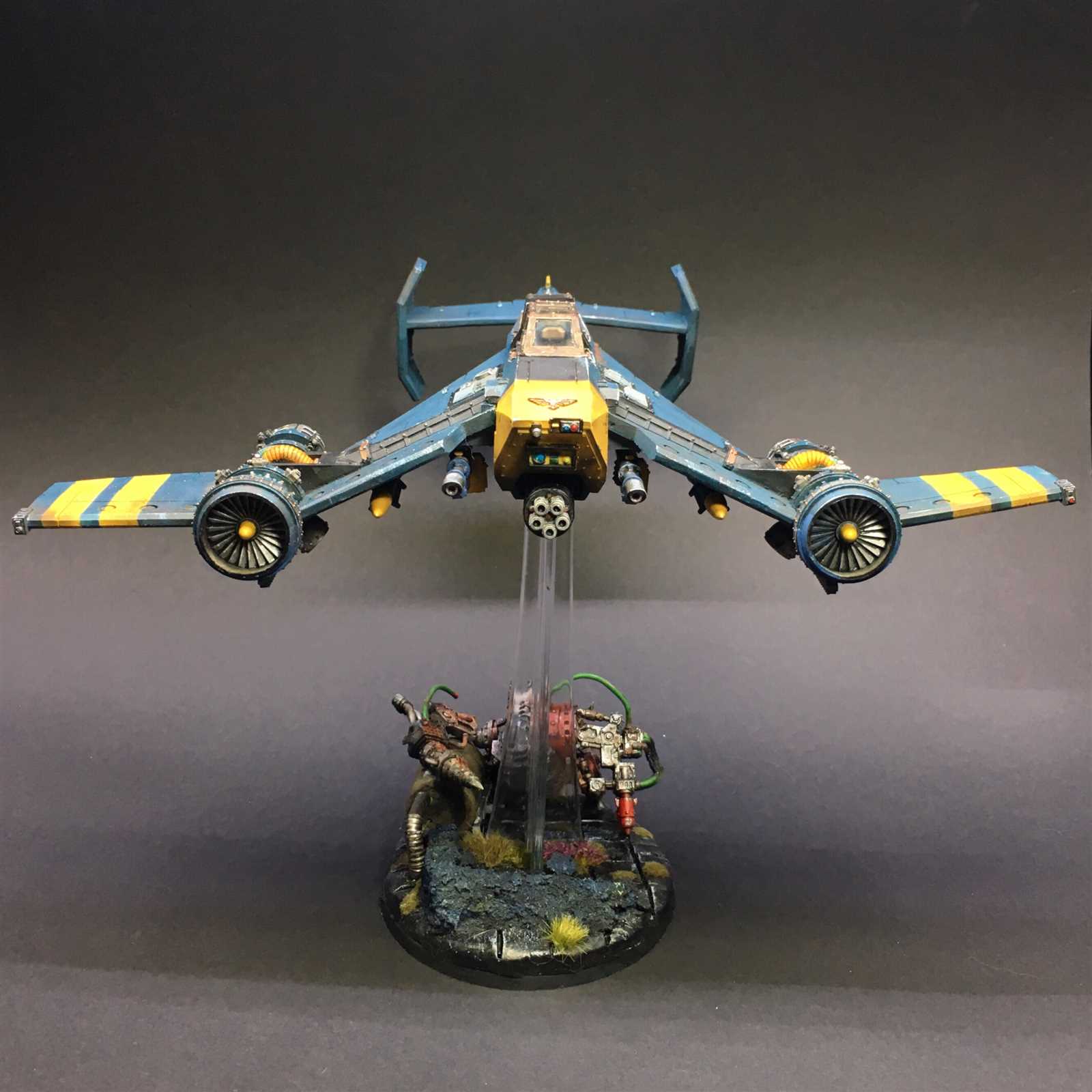 avenger-strike-fighter-datasheet