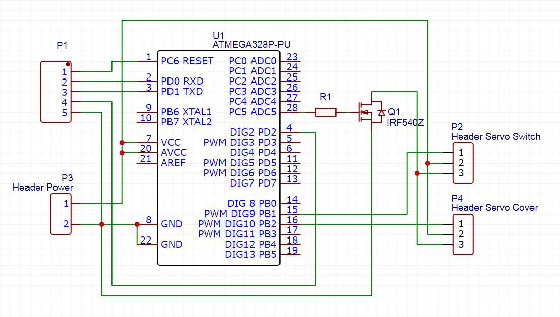 avr-328p-datasheet