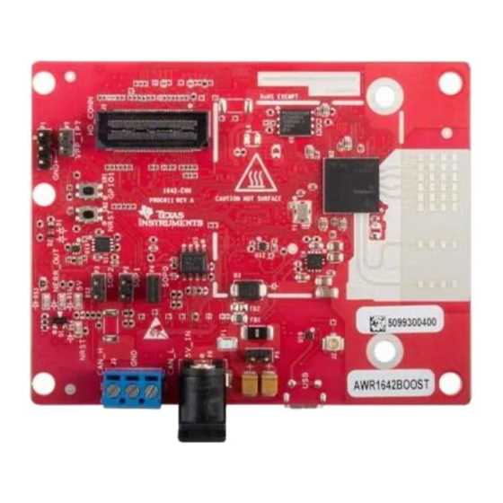 awr1642boost-datasheet