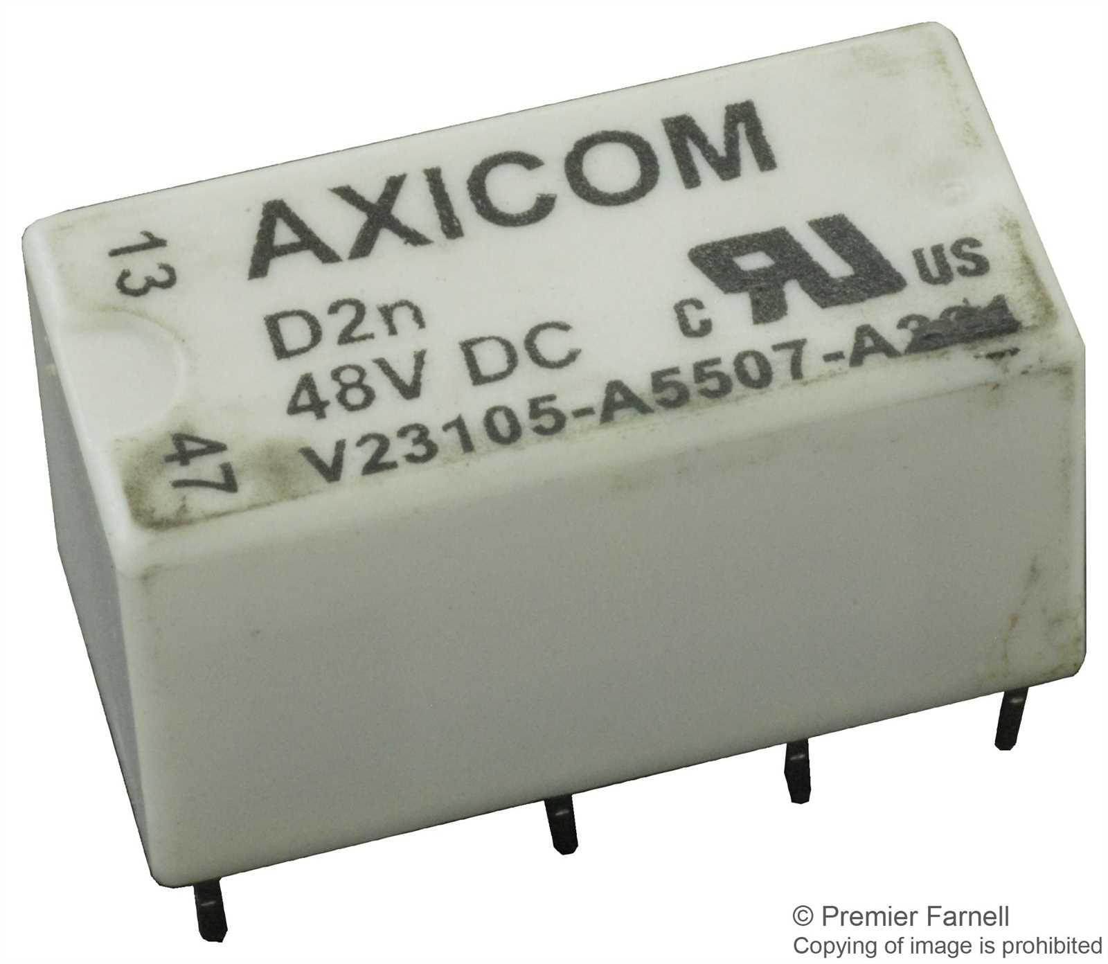 axicom-d2n-datasheet