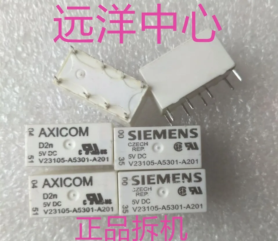 axicom-d2n-datasheet