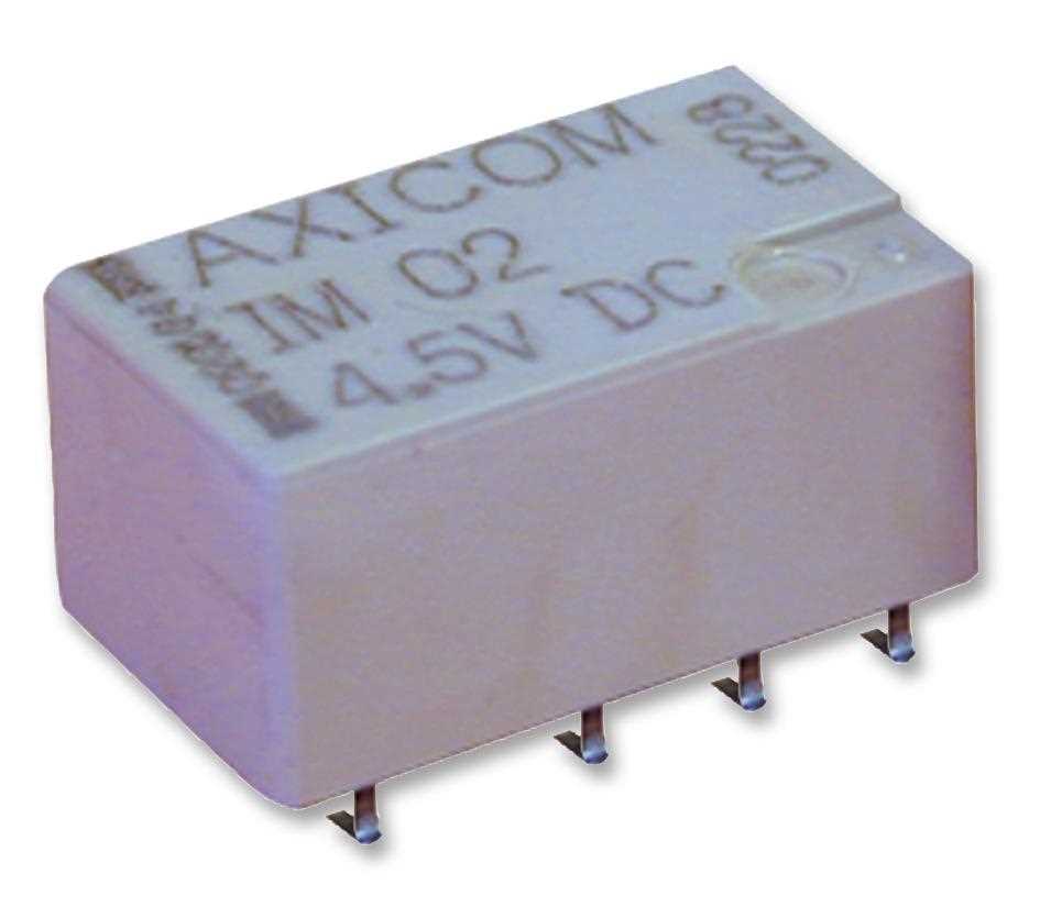 axicom-d2n-datasheet