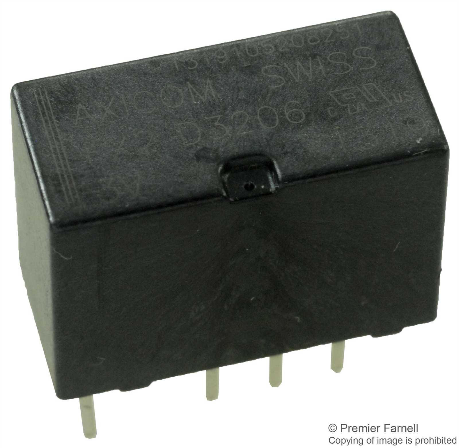 axicom-d2n-datasheet