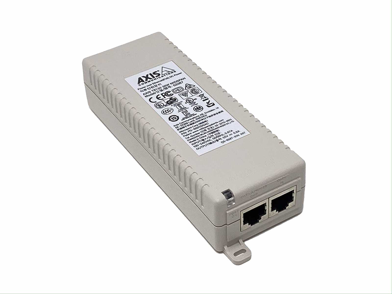 axis-30w-midspan-datasheet
