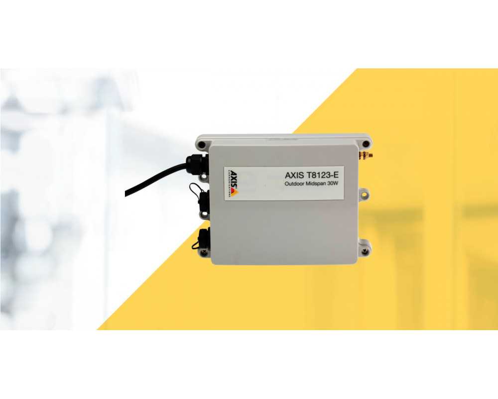 axis-30w-midspan-datasheet