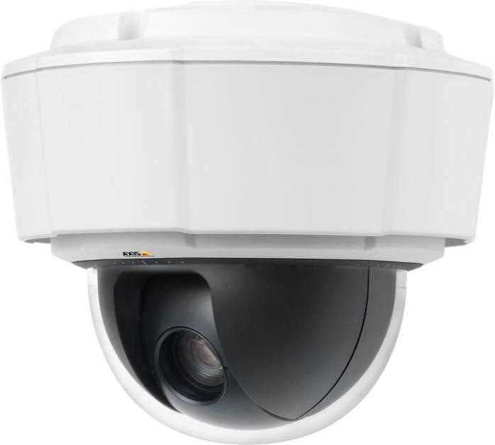 axis-p1455-le-datasheet