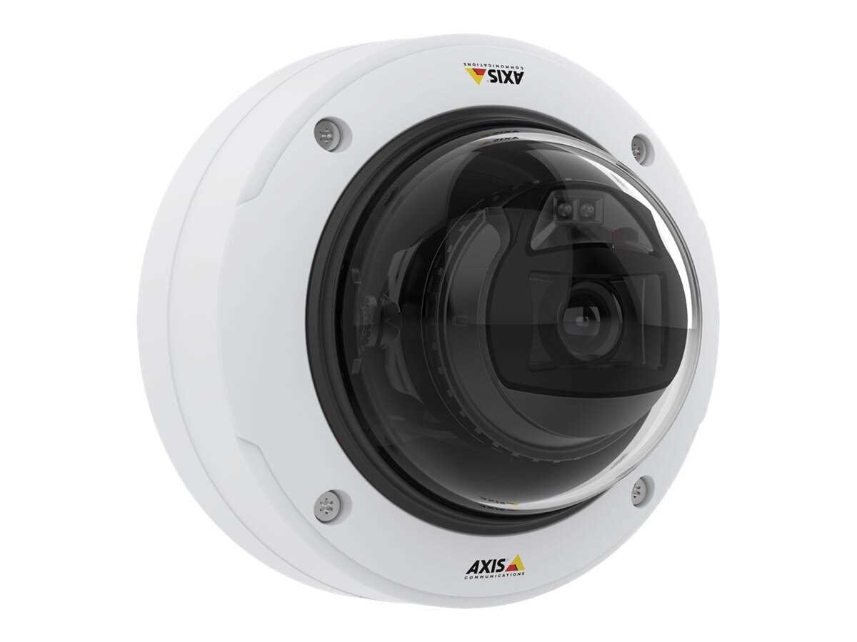 axis-p3227-lve-datasheet