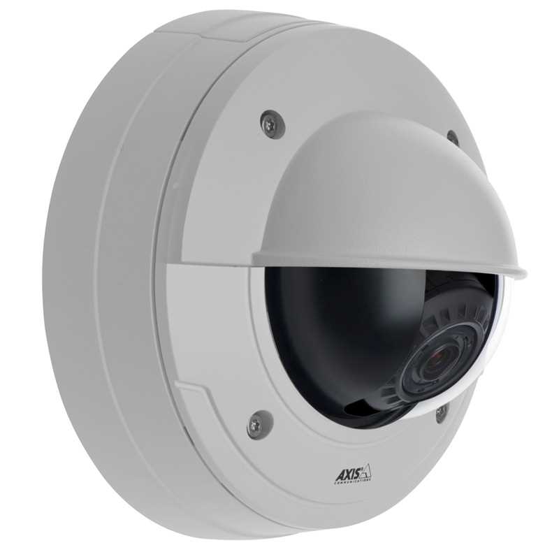 axis-p3364-datasheet
