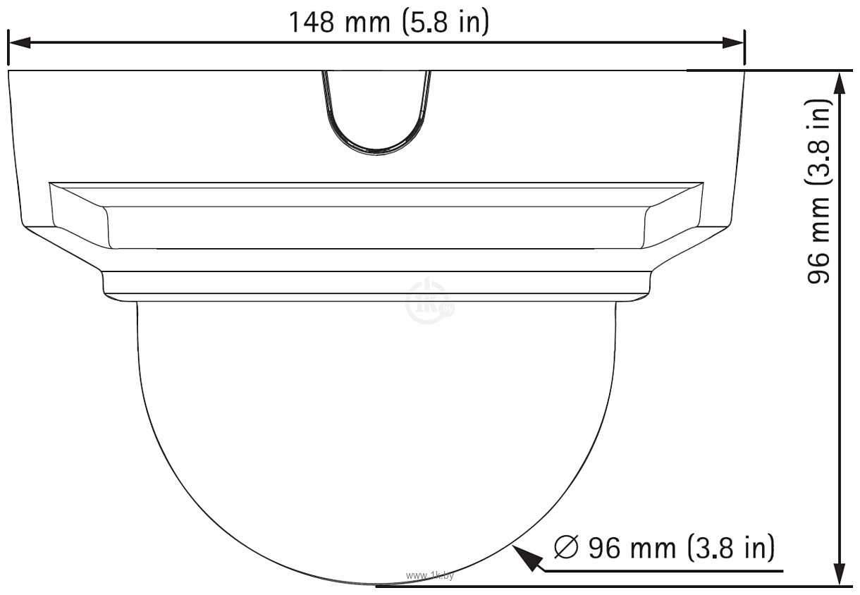 axis-p3364-datasheet