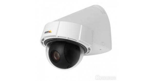 axis-p3364-datasheet