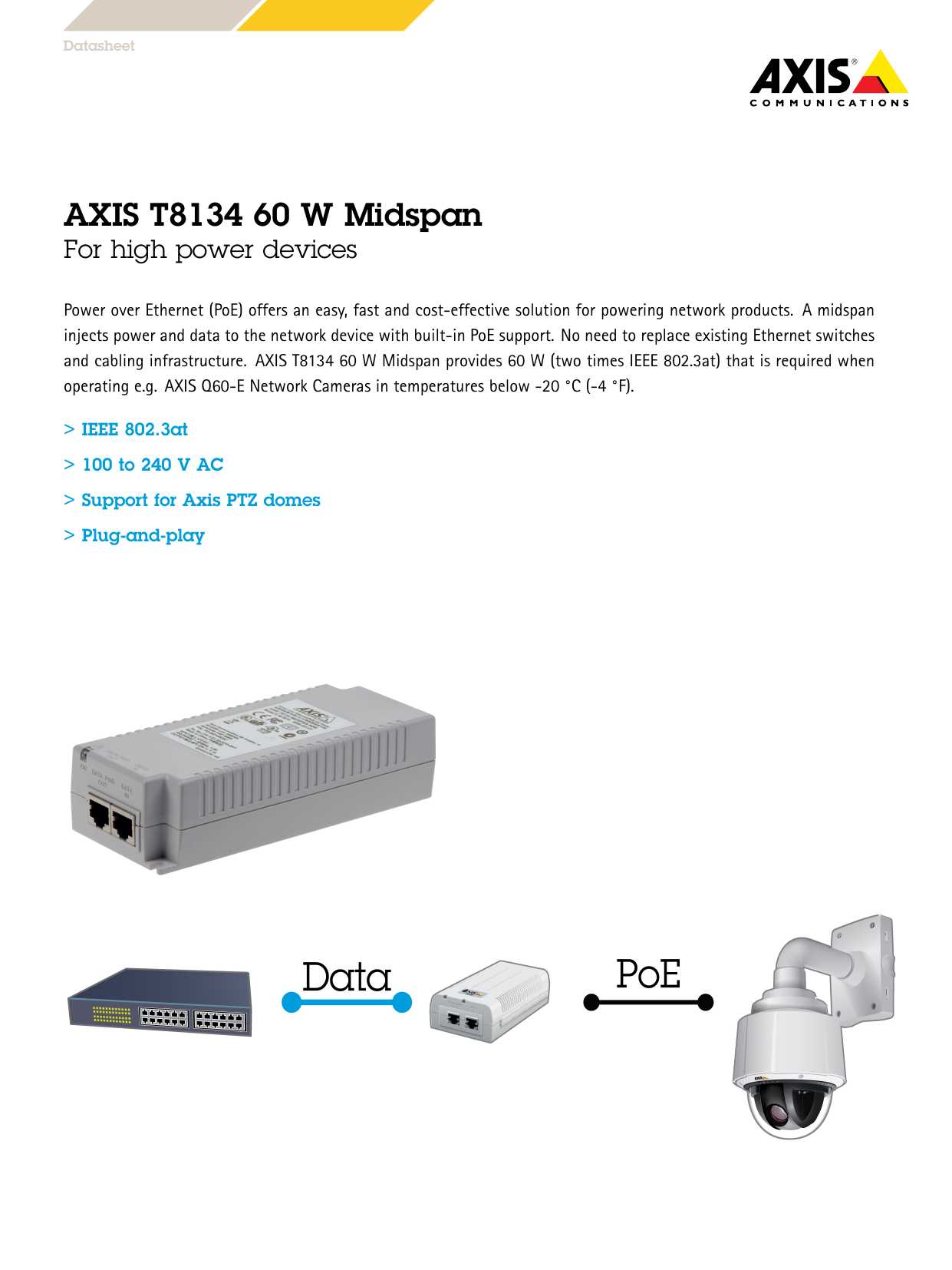 axis-t8134-midspan-60w-datasheet