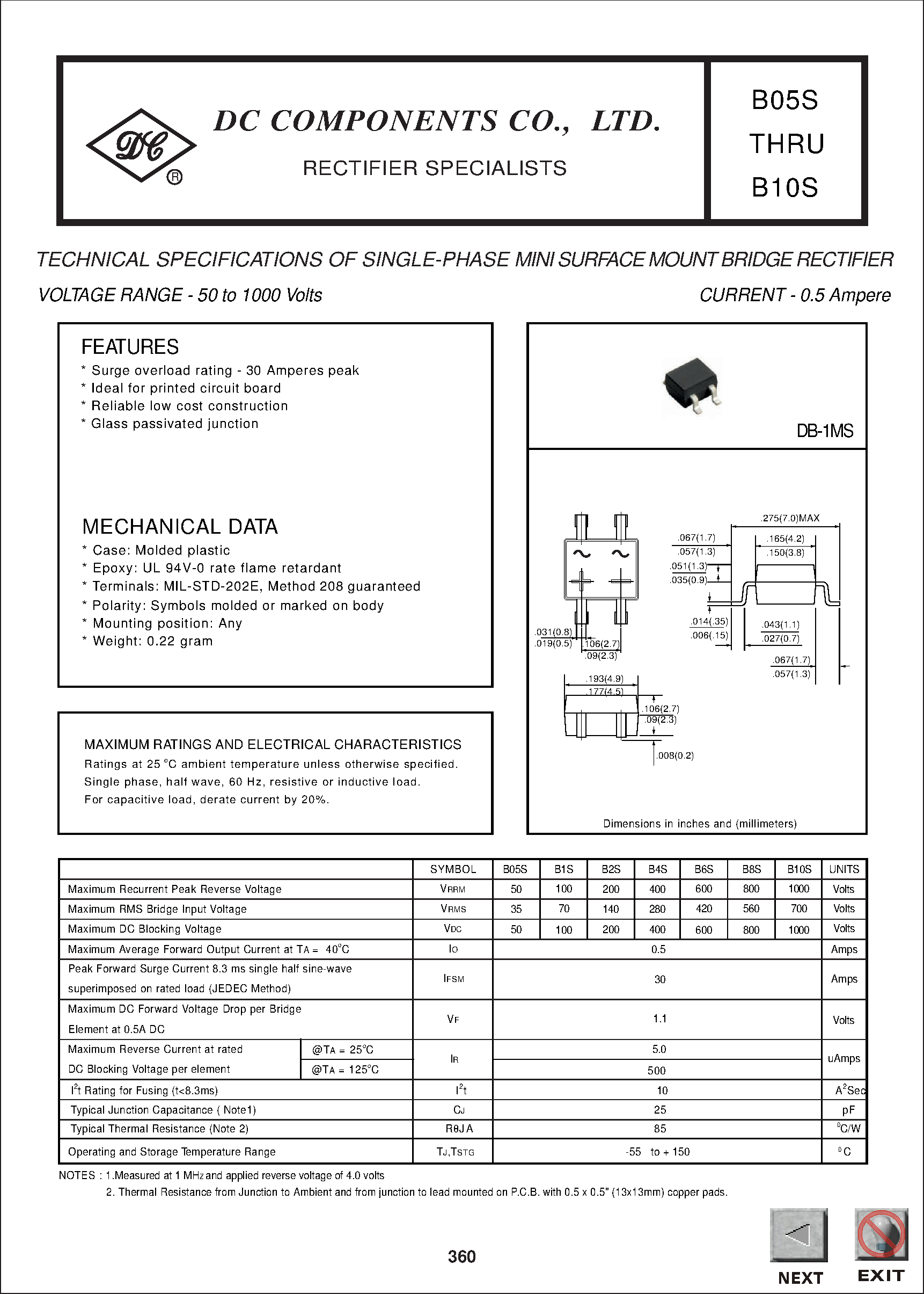 ba1450s-datasheet