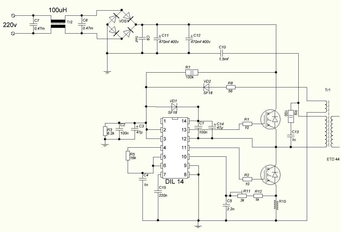 ba1450s-datasheet