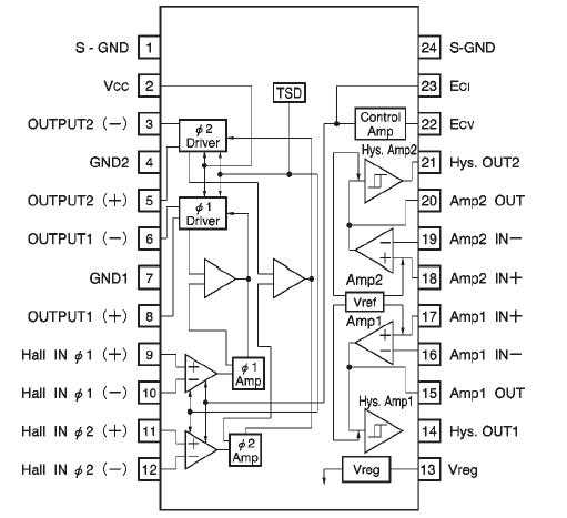 ba6110-datasheet
