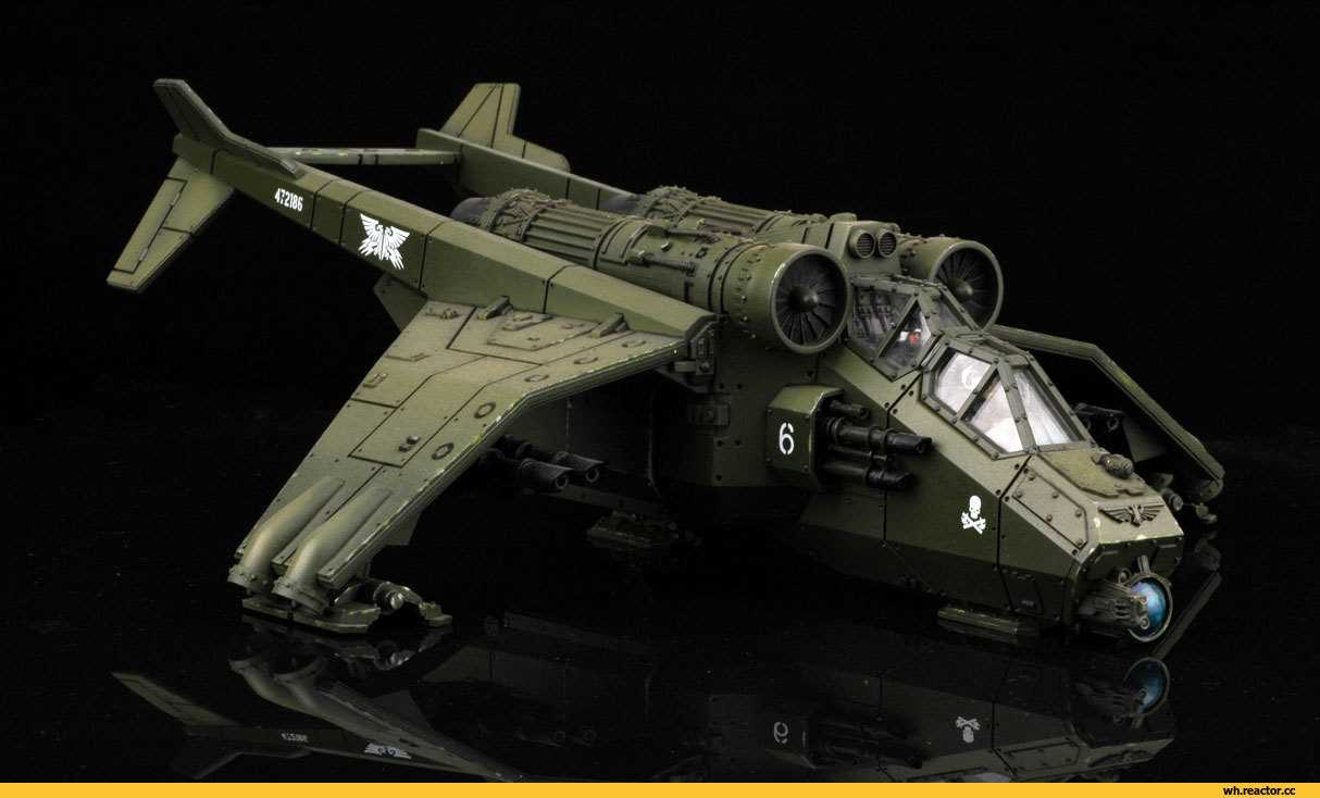 basilisk-40k-datasheet basilisk-40k-datasheet