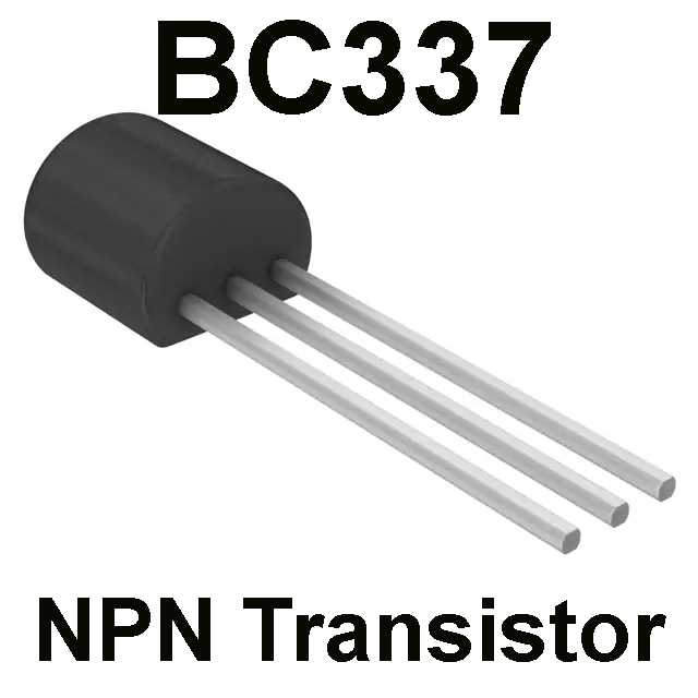 bc337-transistor-datasheet