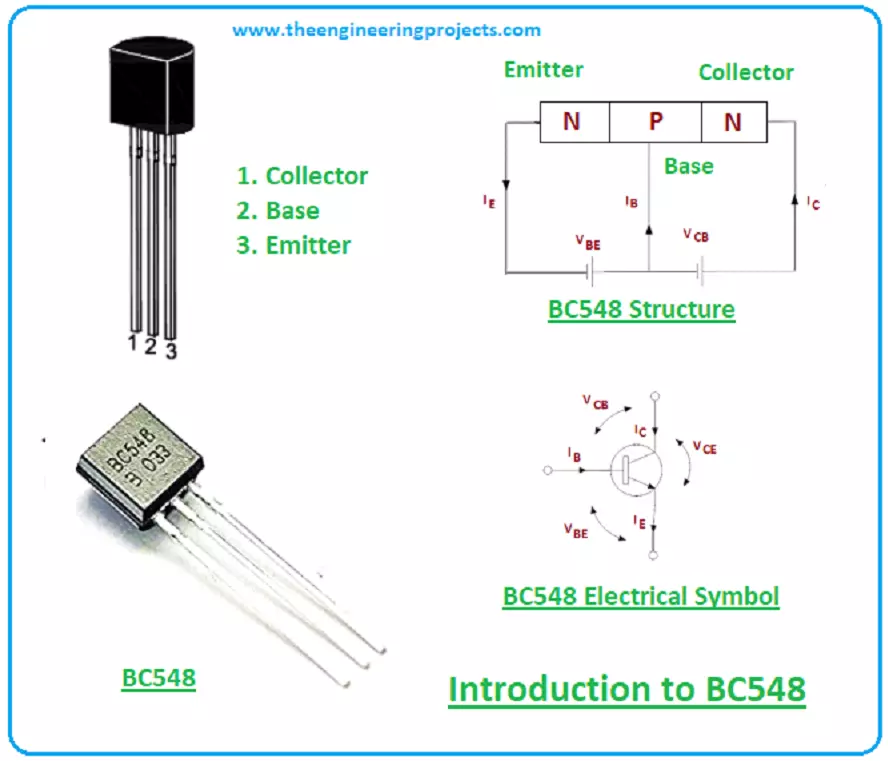 bc548b-transistor-datasheet