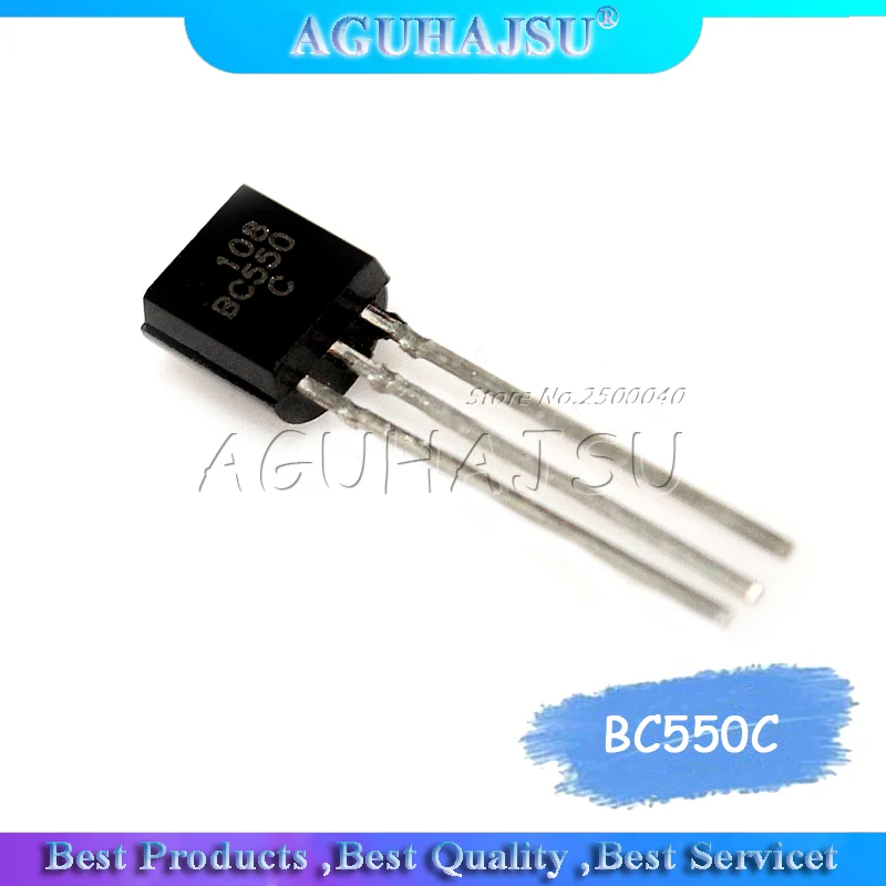 bc560c-datasheet bc560c-datasheet