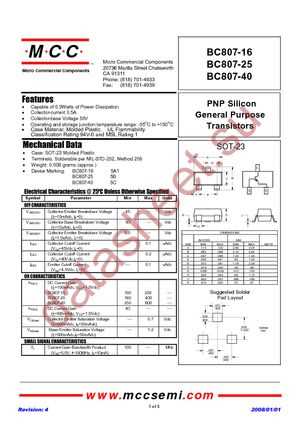 bc807-datasheet