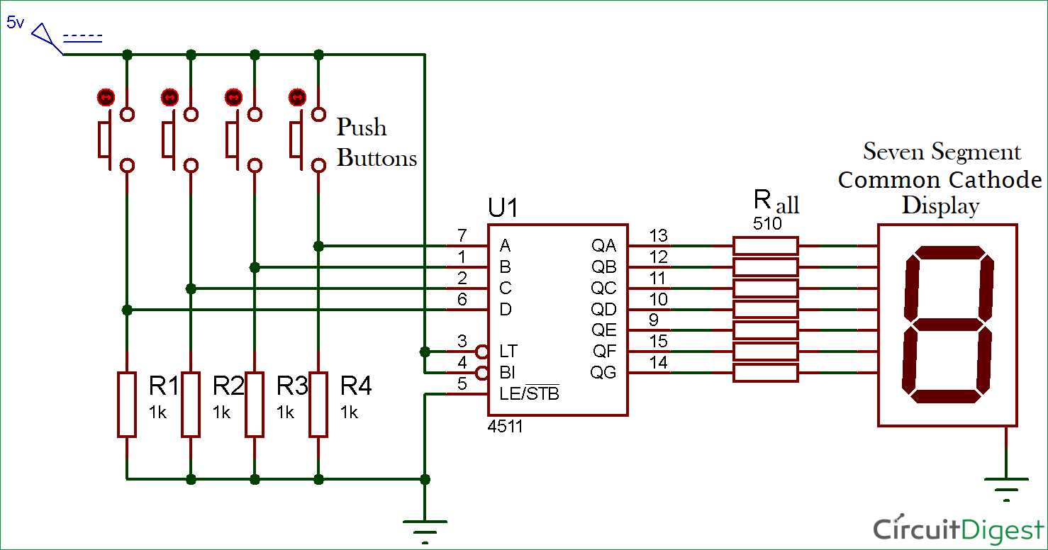 bcd-decoder-datasheet