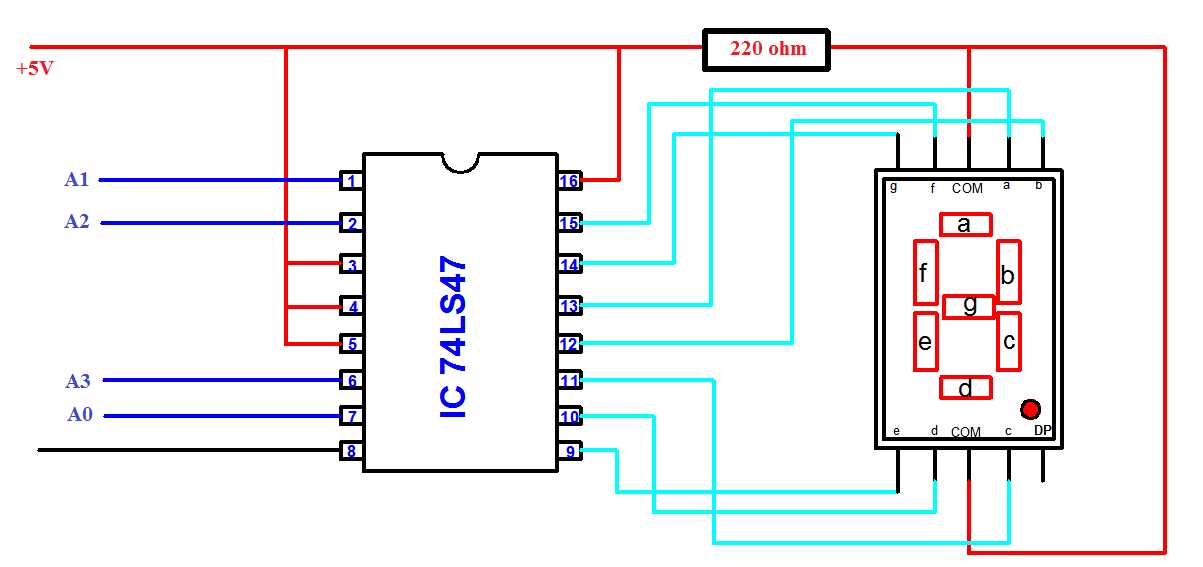 bcd-decoder-datasheet